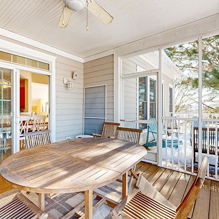 Bear Trap Dunes - Willow Oak Ocean View Экстерьер фото