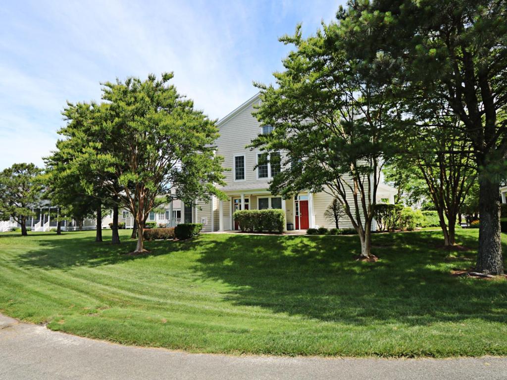 Bear Trap Dunes - Willow Oak Ocean View Экстерьер фото
