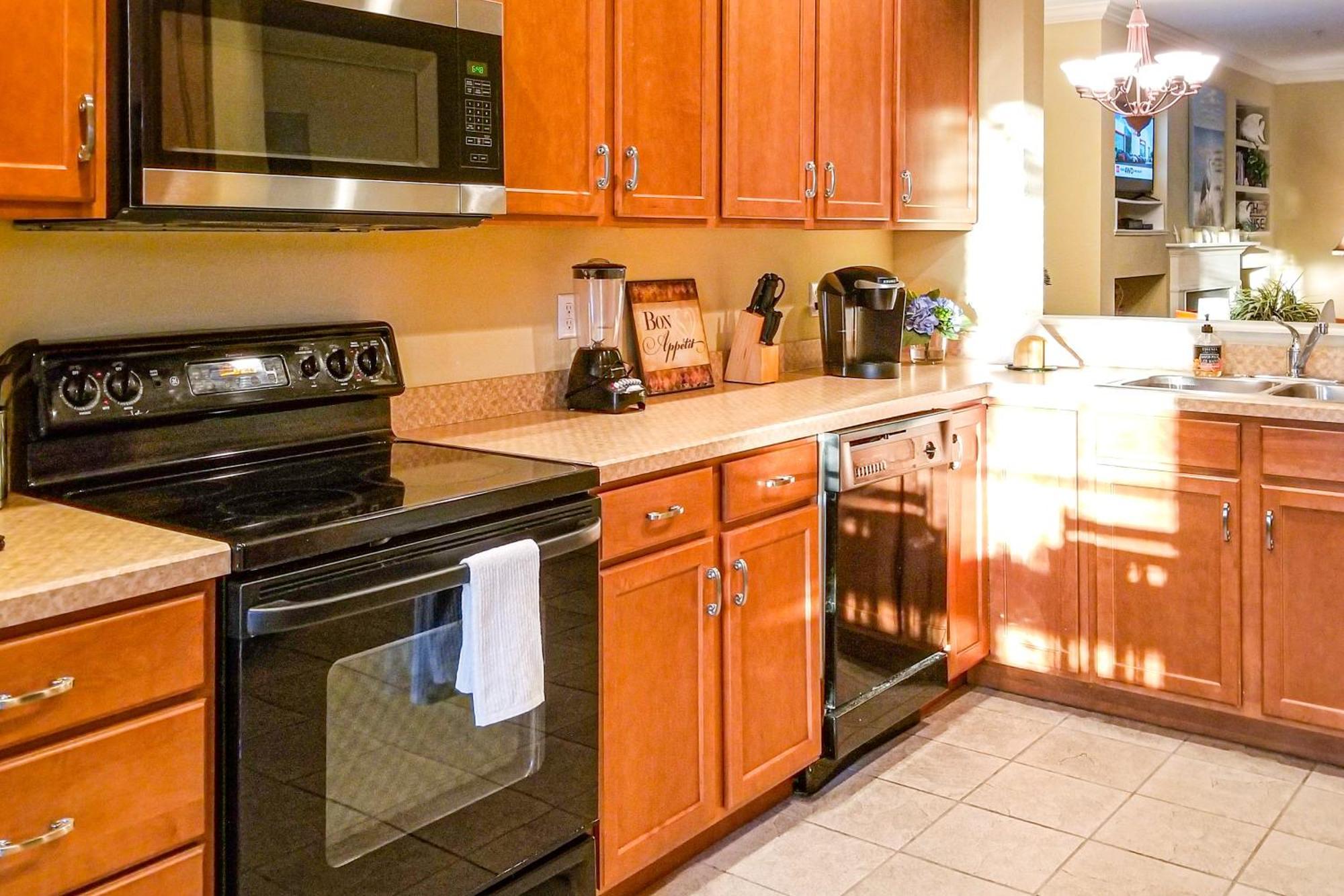 Bear Trap Dunes - Willow Oak Ocean View Номер фото