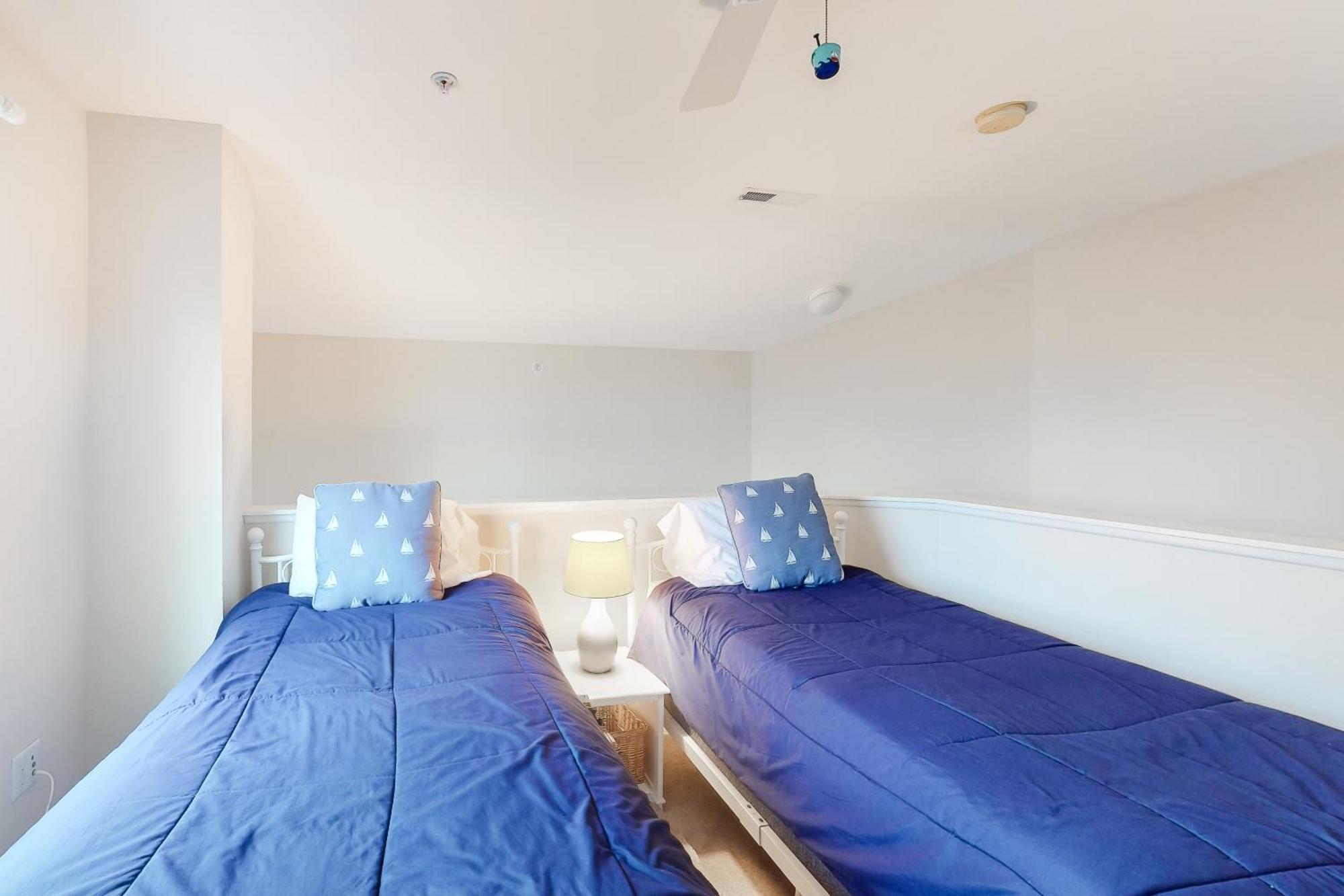 Bear Trap Dunes - Willow Oak Ocean View Номер фото