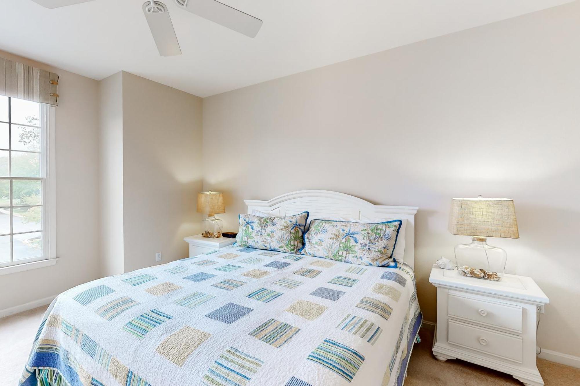 Bear Trap Dunes - Willow Oak Ocean View Номер фото