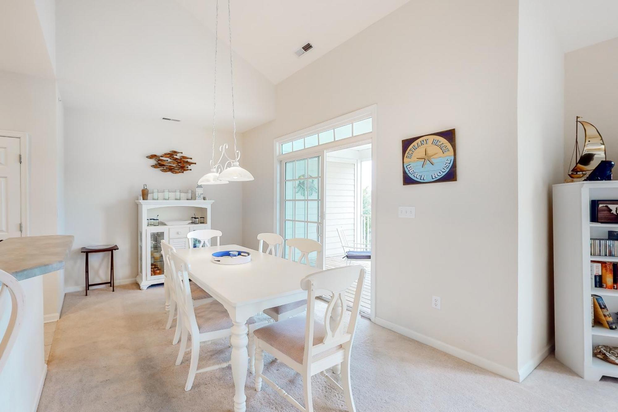 Bear Trap Dunes - Willow Oak Ocean View Номер фото