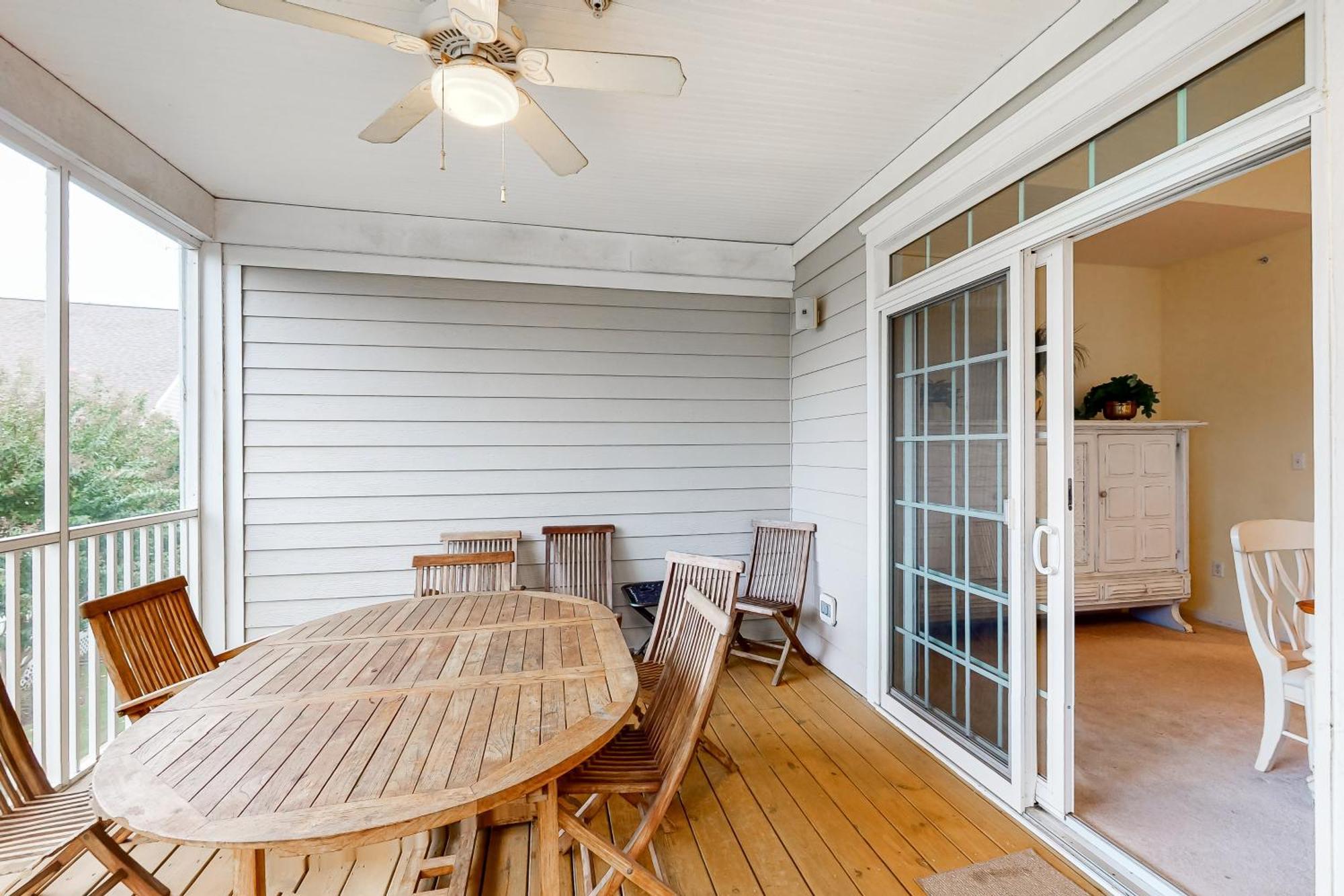 Bear Trap Dunes - Willow Oak Ocean View Номер фото