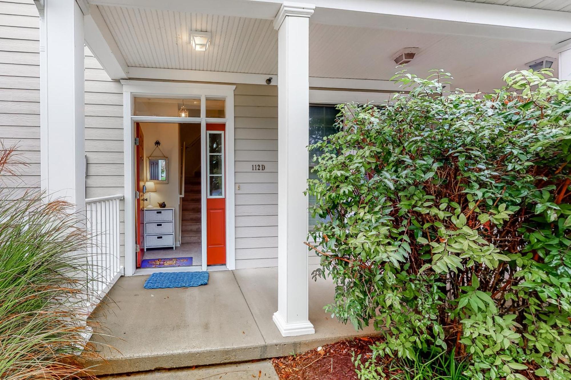 Bear Trap Dunes - Willow Oak Ocean View Номер фото
