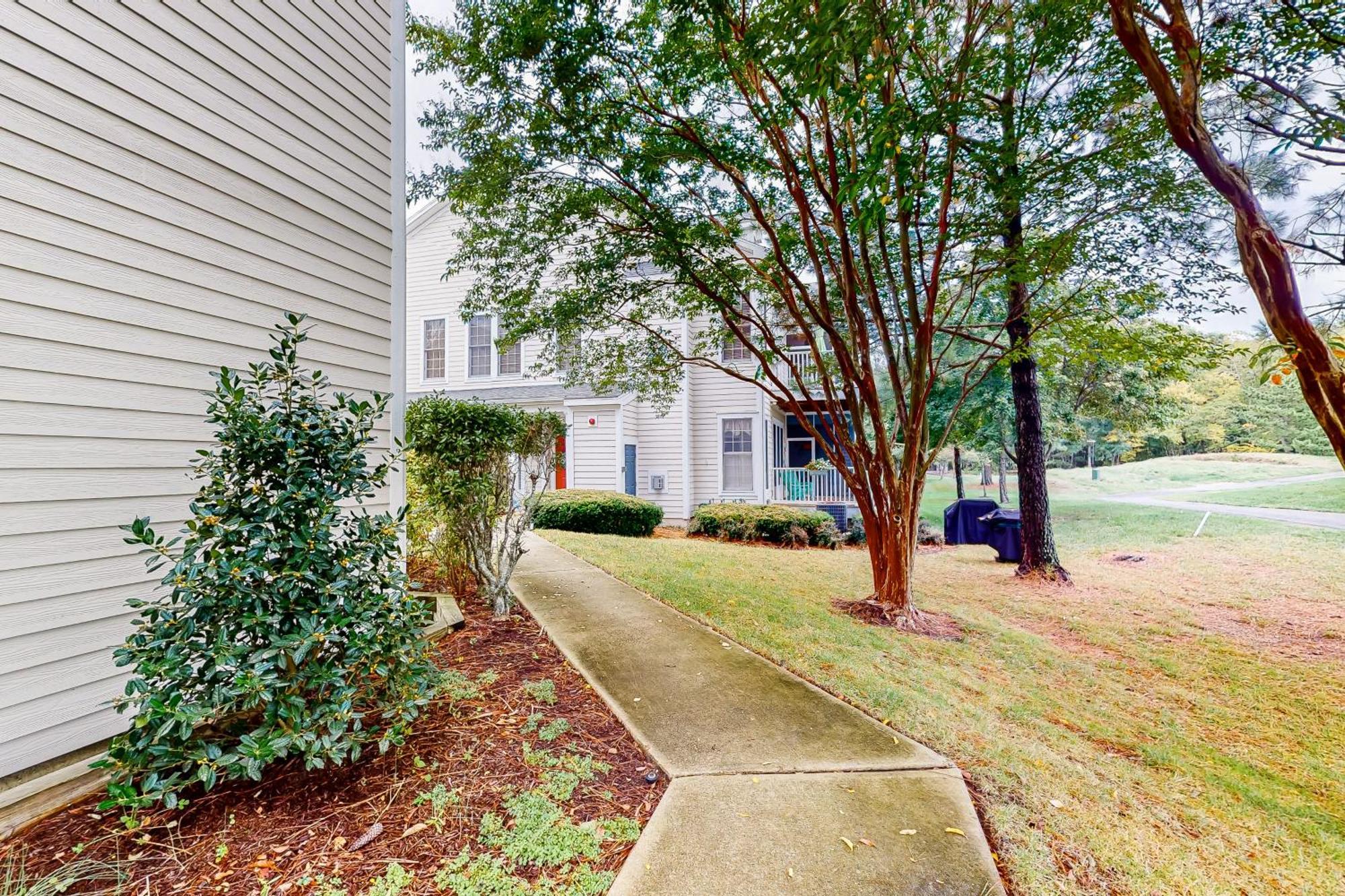 Bear Trap Dunes - Willow Oak Ocean View Номер фото