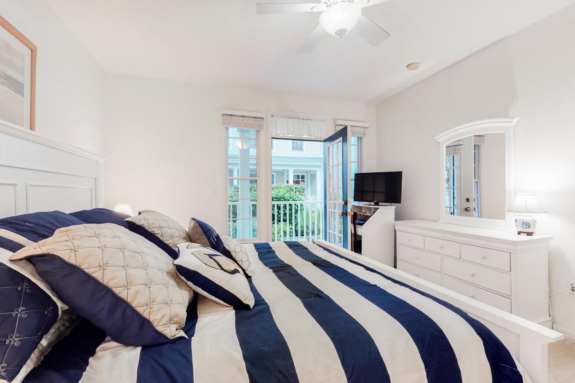 Bear Trap Dunes - Willow Oak Ocean View Номер фото