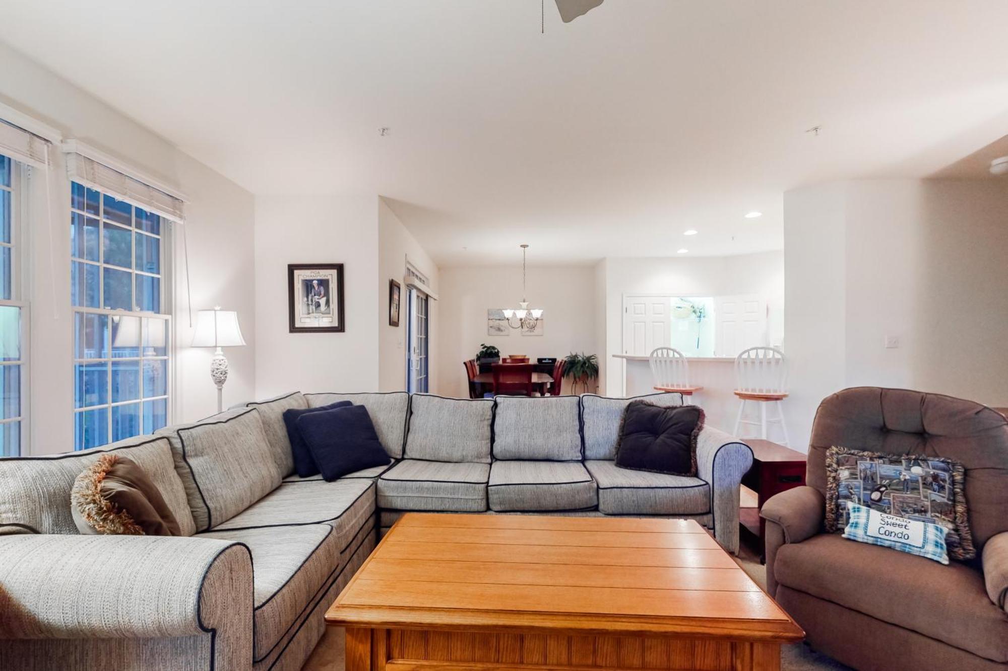 Bear Trap Dunes - Willow Oak Ocean View Номер фото