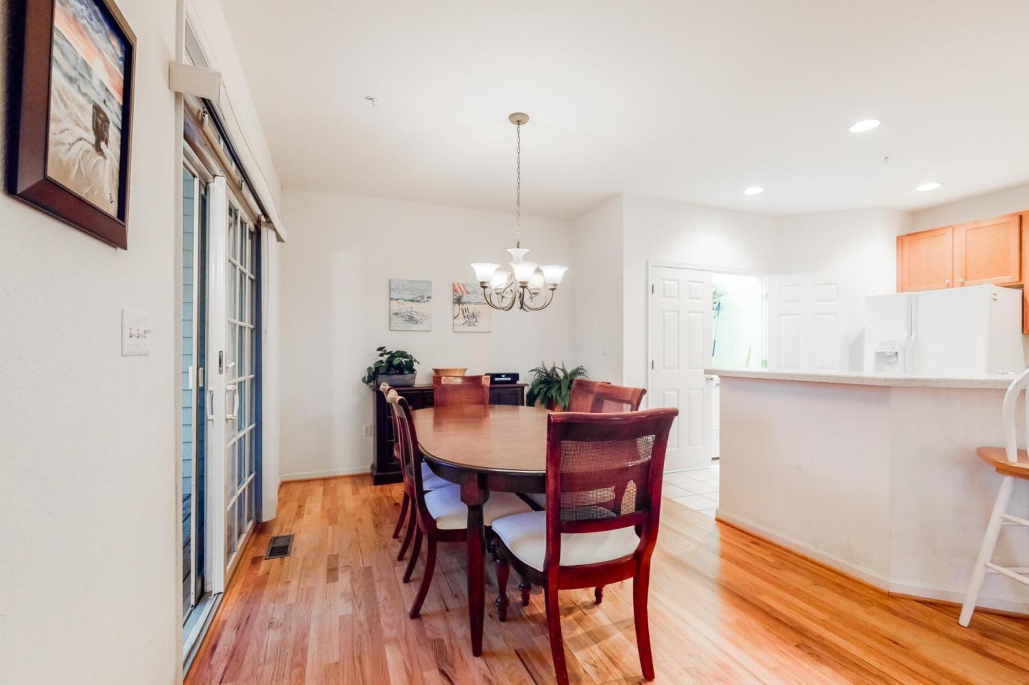 Bear Trap Dunes - Willow Oak Ocean View Номер фото