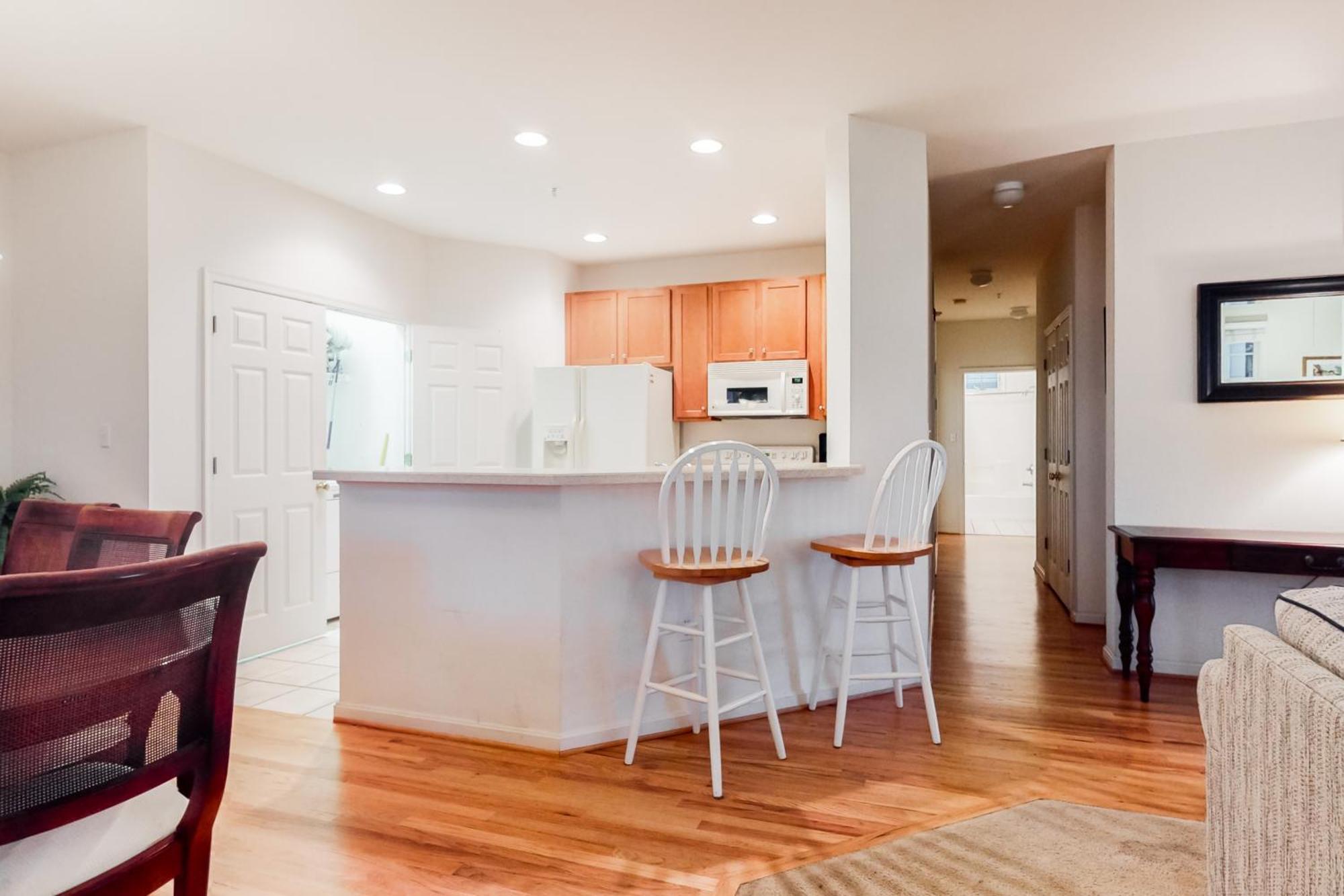 Bear Trap Dunes - Willow Oak Ocean View Номер фото