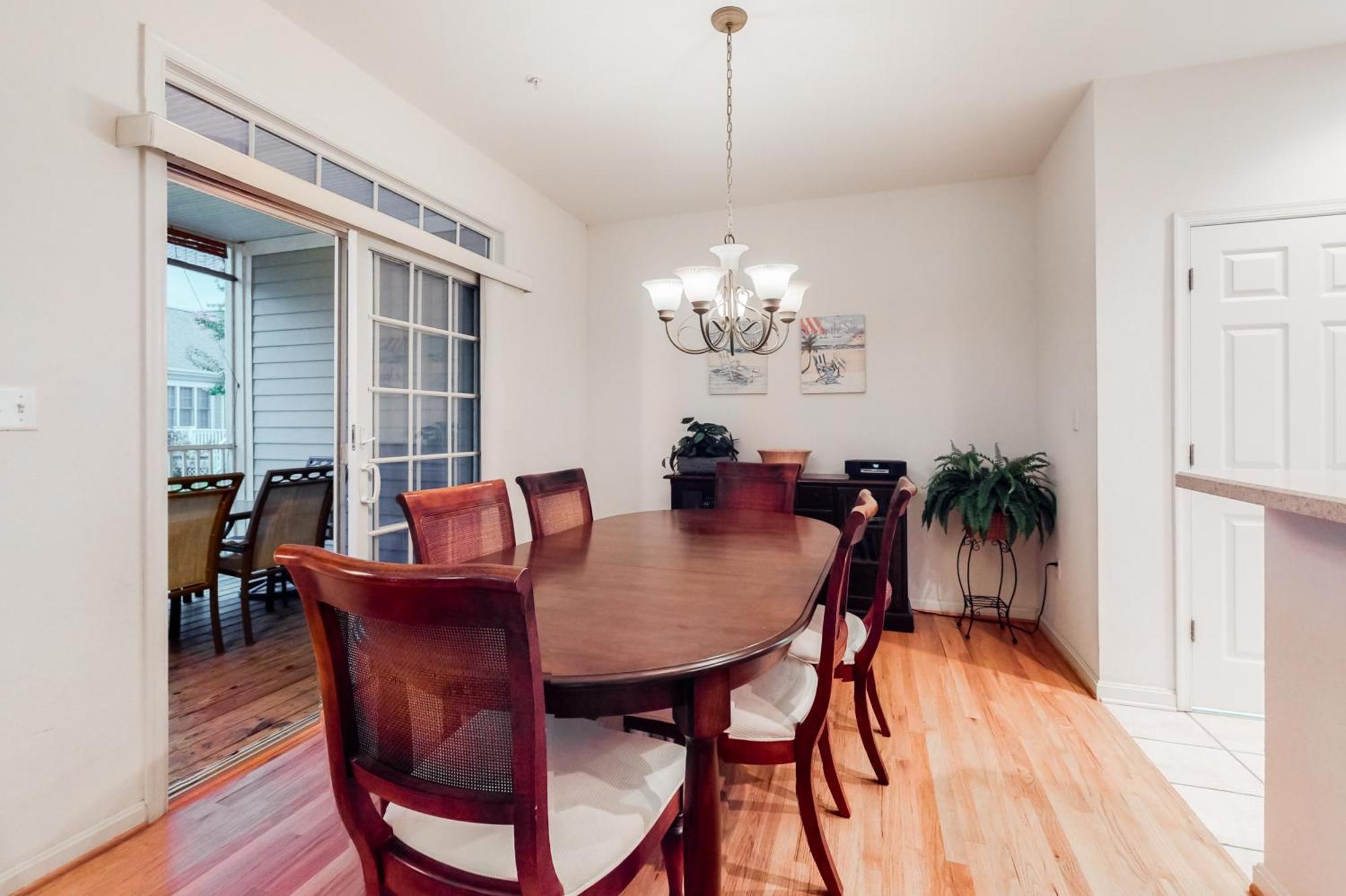 Bear Trap Dunes - Willow Oak Ocean View Номер фото