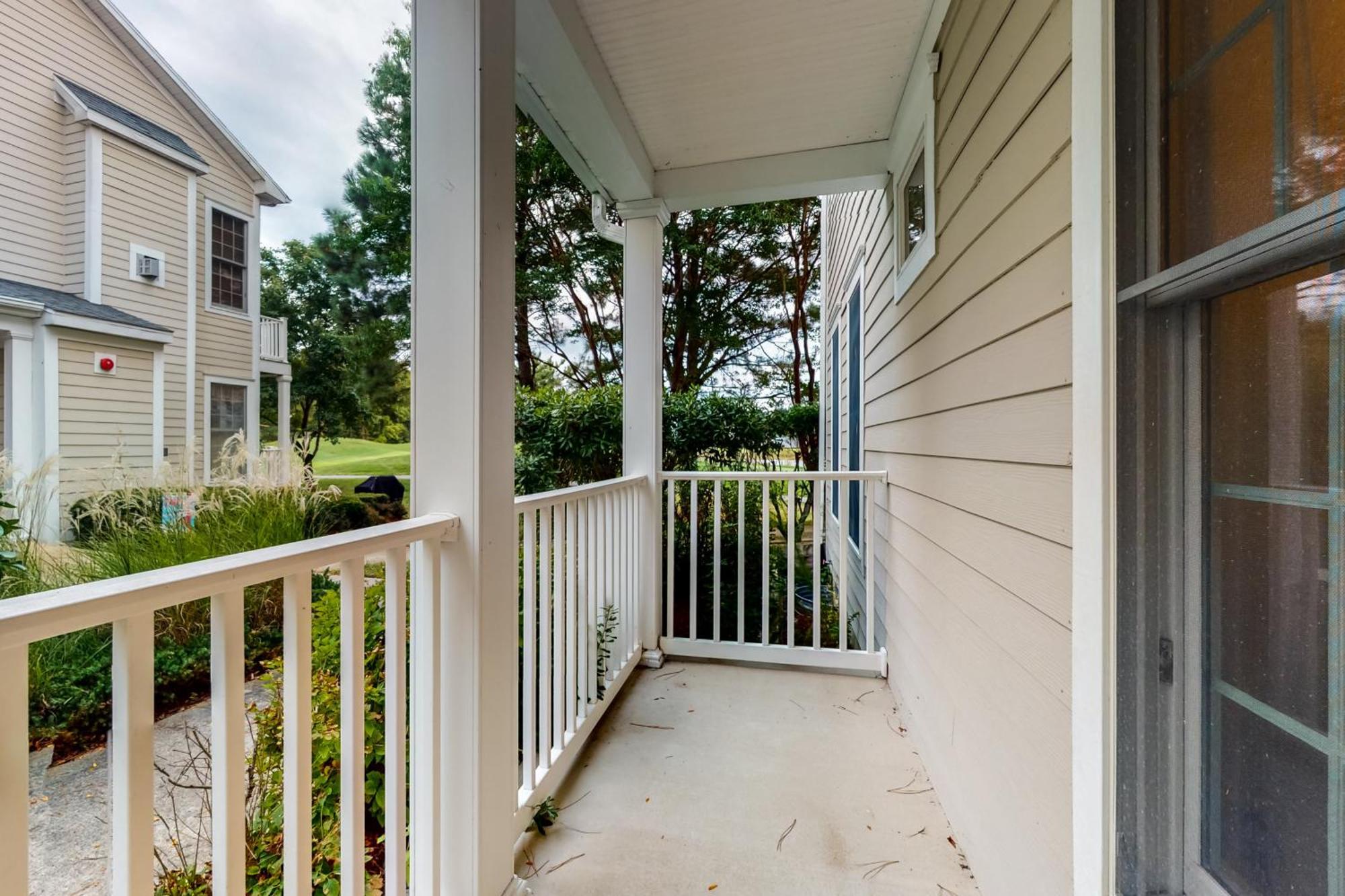 Bear Trap Dunes - Willow Oak Ocean View Номер фото