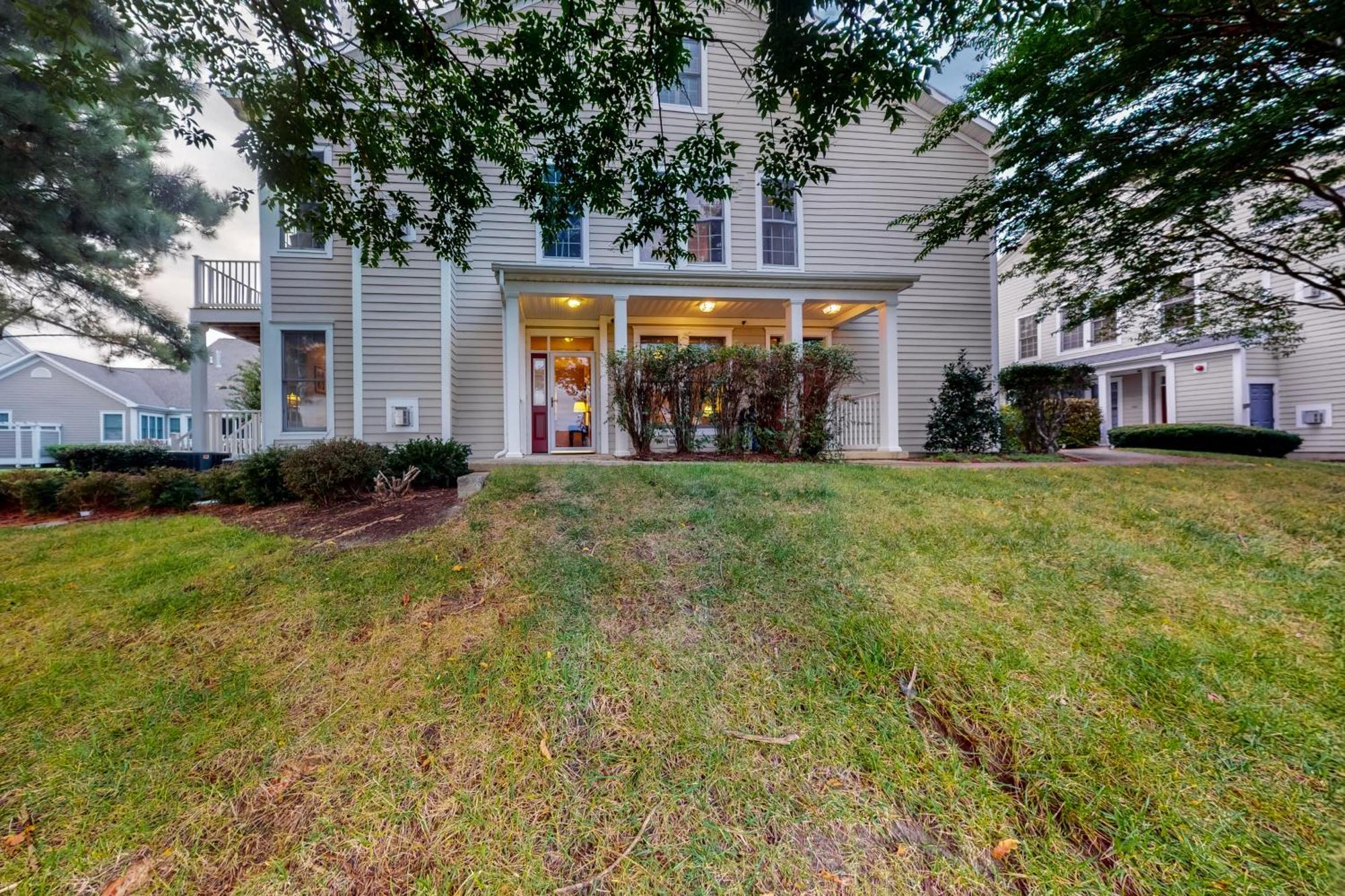 Bear Trap Dunes - Willow Oak Ocean View Номер фото