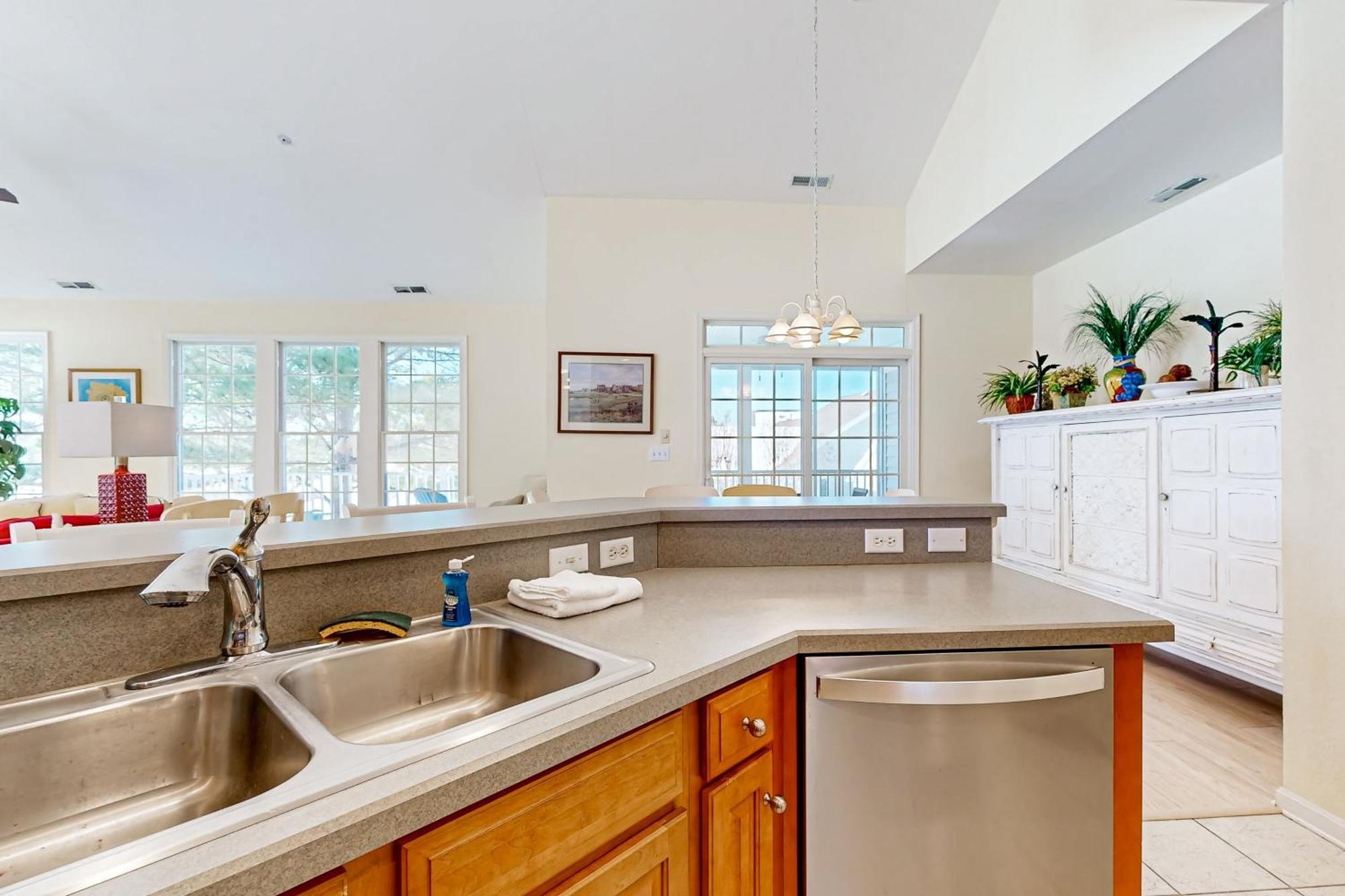 Bear Trap Dunes - Willow Oak Ocean View Экстерьер фото