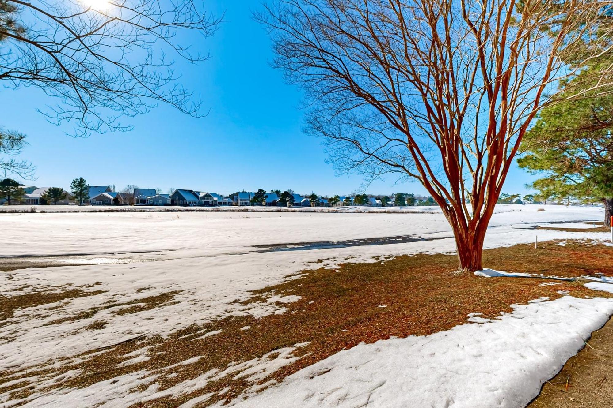 Bear Trap Dunes - Willow Oak Ocean View Экстерьер фото